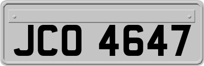 JCO4647