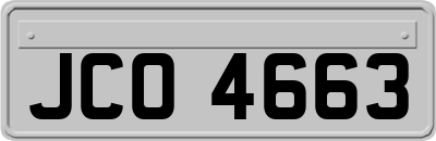 JCO4663