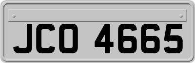JCO4665
