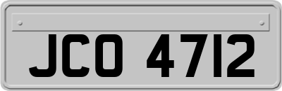 JCO4712