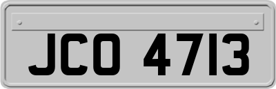 JCO4713