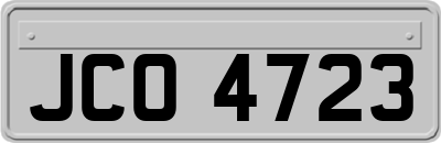 JCO4723