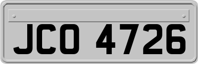 JCO4726