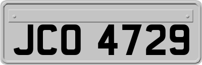JCO4729