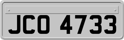 JCO4733