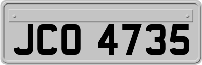 JCO4735