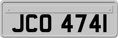 JCO4741