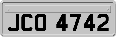 JCO4742