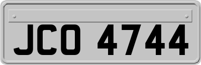 JCO4744