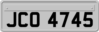 JCO4745