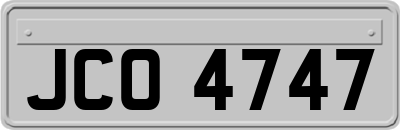 JCO4747