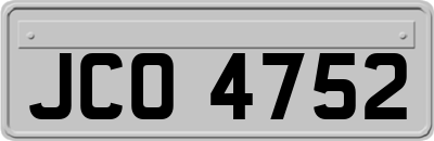 JCO4752