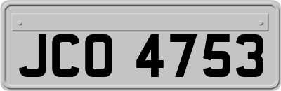 JCO4753