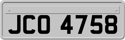 JCO4758