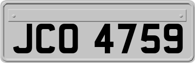 JCO4759