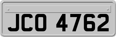 JCO4762