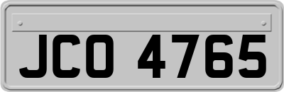 JCO4765