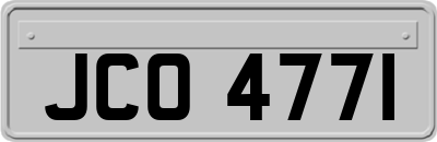 JCO4771