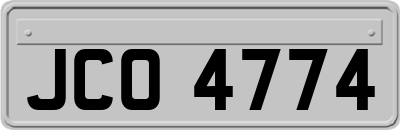 JCO4774