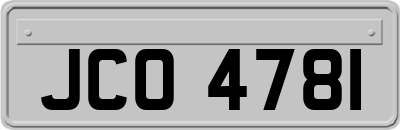 JCO4781