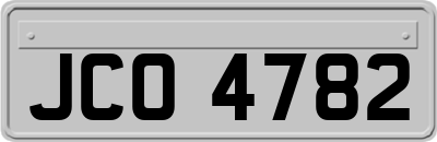 JCO4782