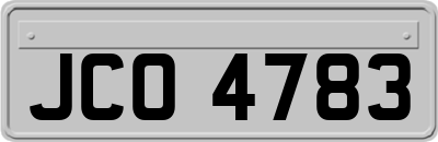 JCO4783