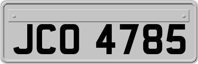 JCO4785