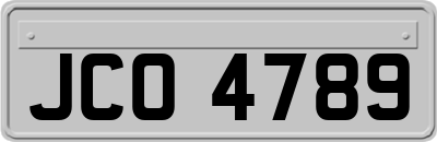 JCO4789