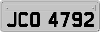 JCO4792