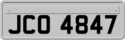 JCO4847