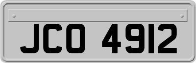 JCO4912