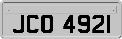 JCO4921