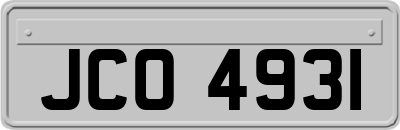 JCO4931