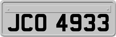 JCO4933