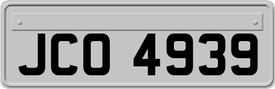 JCO4939