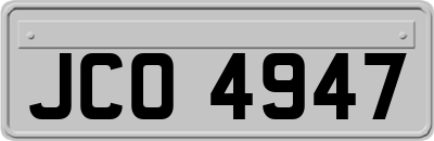 JCO4947