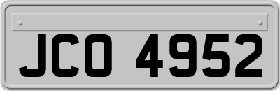 JCO4952