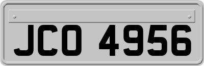 JCO4956