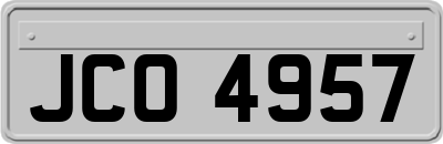 JCO4957