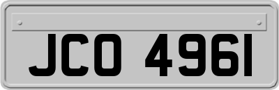 JCO4961