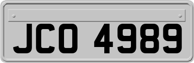 JCO4989