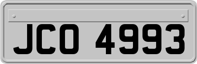 JCO4993