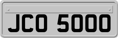 JCO5000