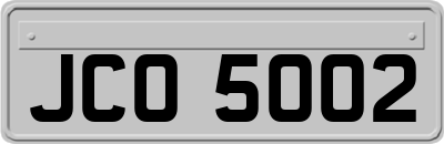 JCO5002