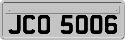 JCO5006