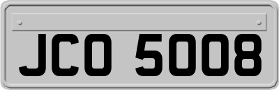 JCO5008