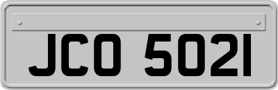 JCO5021