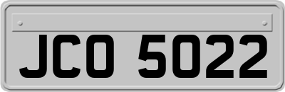 JCO5022