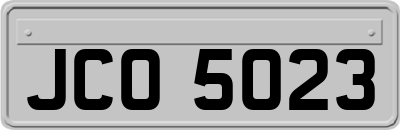 JCO5023
