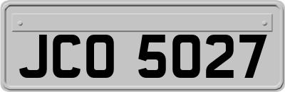 JCO5027